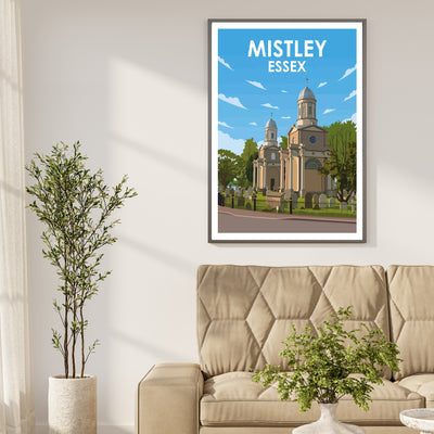 Mistley