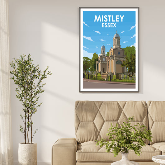 Mistley