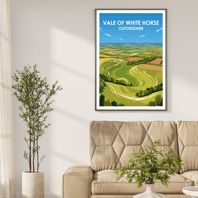 Vale of White Horse