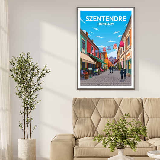 Szentendre