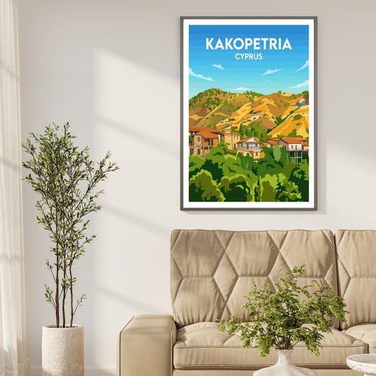 Kakopetria