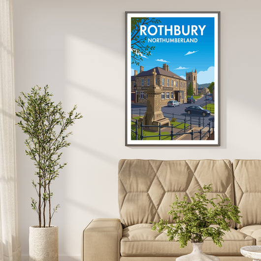 Rothbury