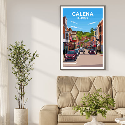 Galena