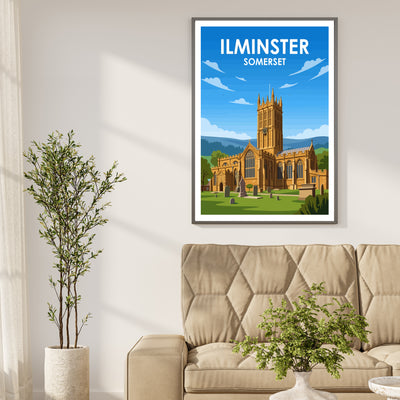 Ilminster