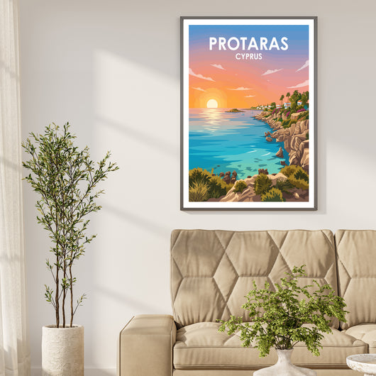 Protaras