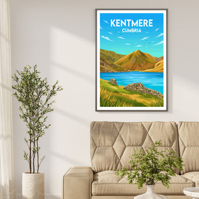 Kentmere