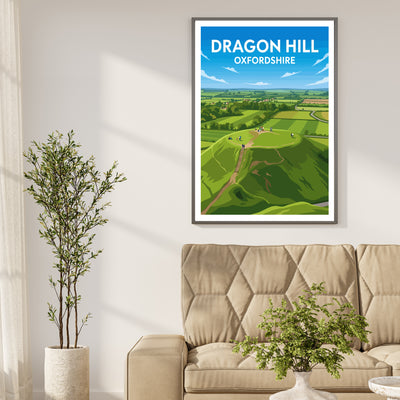 Dragon Hill