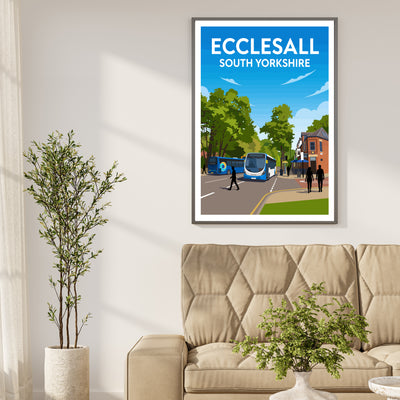 Ecclesall