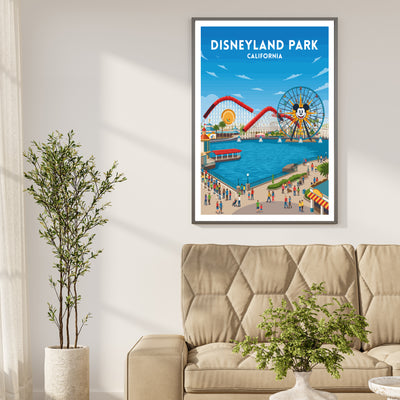 Disneyland Park