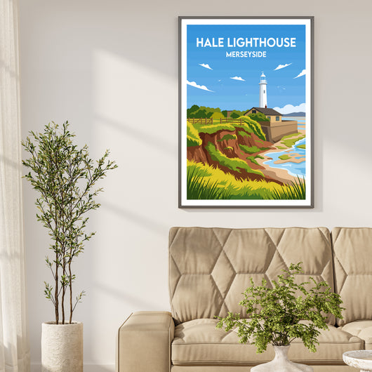 Hale Lighthouse