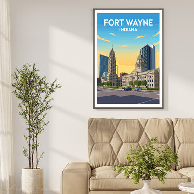 Fort Wayne