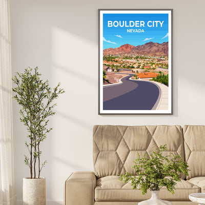 Boulder City