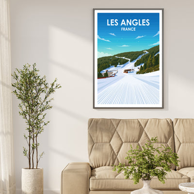 Les Angles