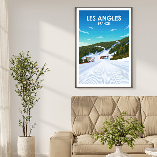 Les Angles