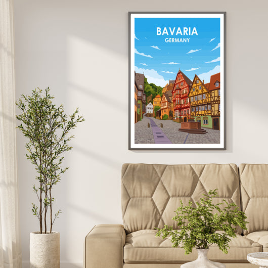 Bavaria