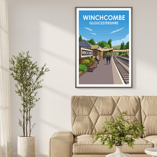 Winchcombe