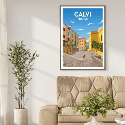 Calvi