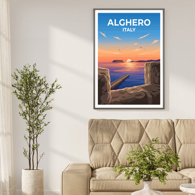 Alghero