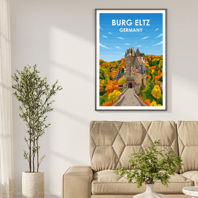 Burg Eltz