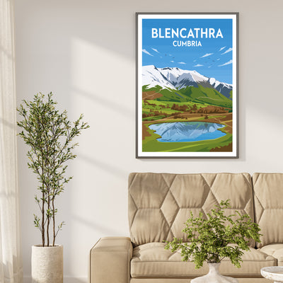 Blencathra