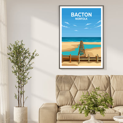 Bacton