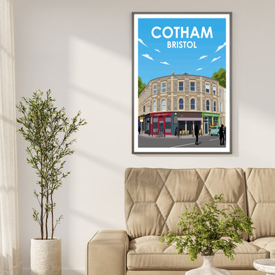 Cotham