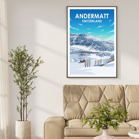 Andermatt