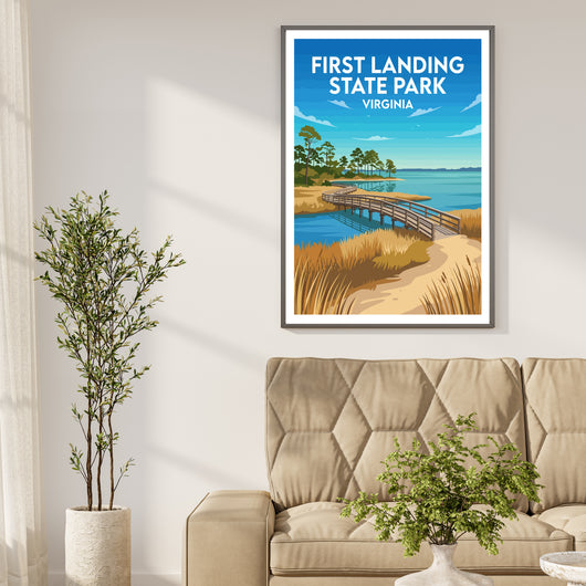 First Landing State Park
