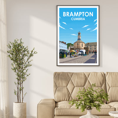 Brampton