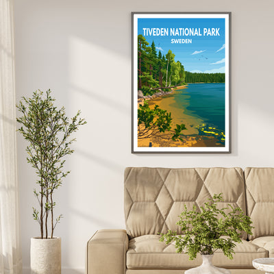 Tiveden National Park