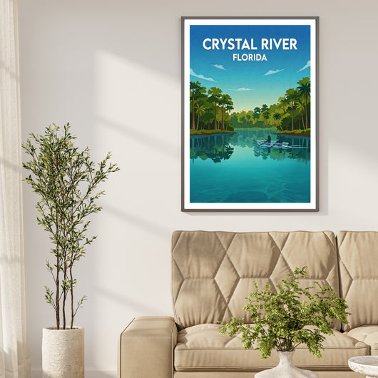 Crystal River