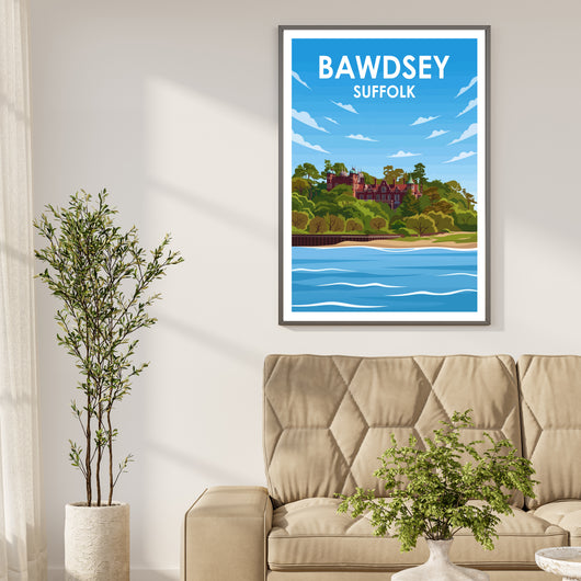 Bawdsey