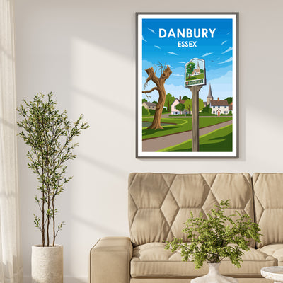 Danbury