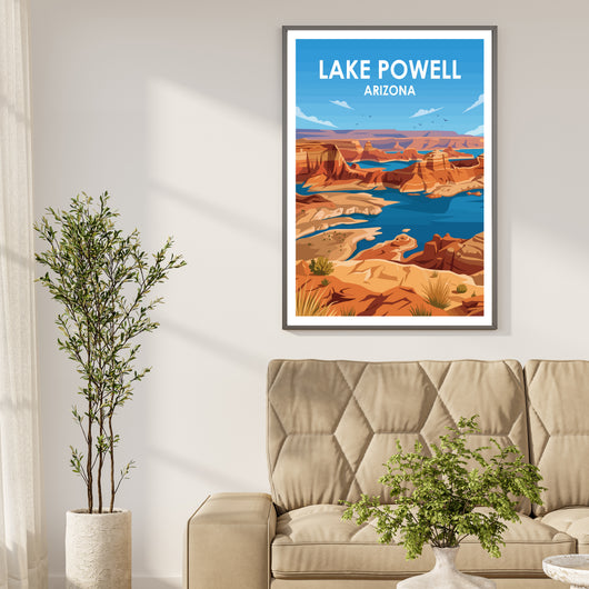 Lake Powell