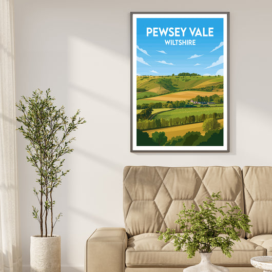 Pewsey Vale
