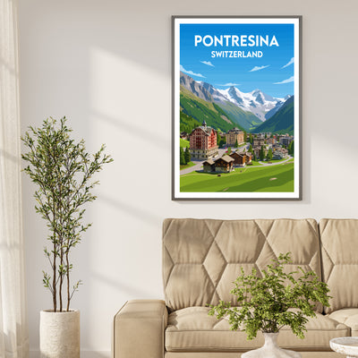 Pontresina