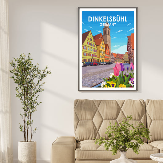 Dinkelsbühl