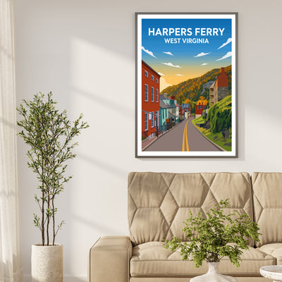 Harpers Ferry