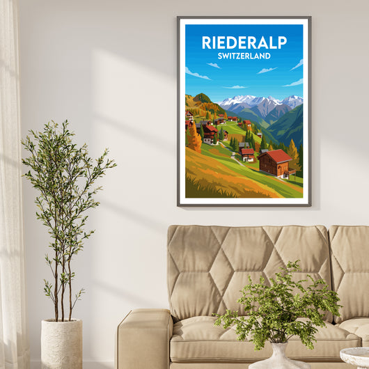 Riederalp