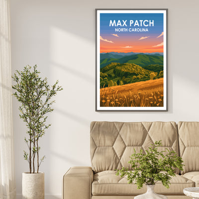 Max Patch