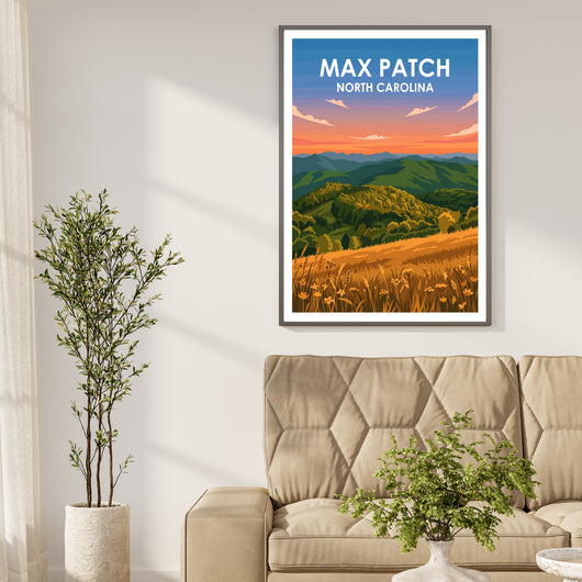 Max Patch