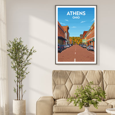 Athens