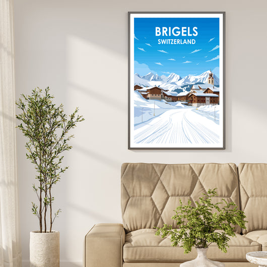 Brigels