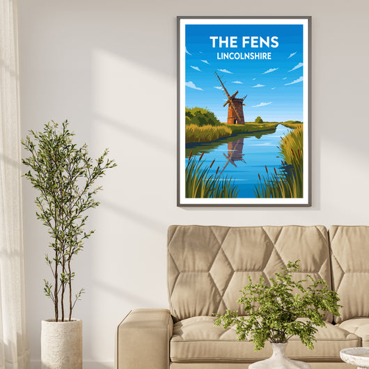 The Fens