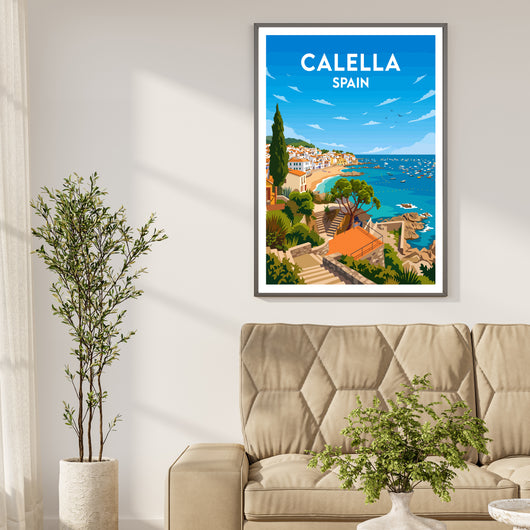 Calella