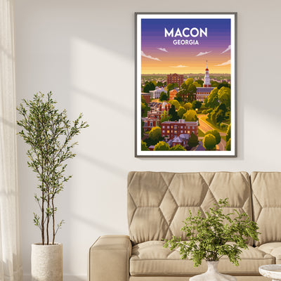 Macon