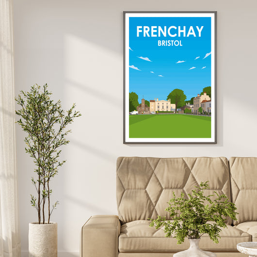 Frenchay