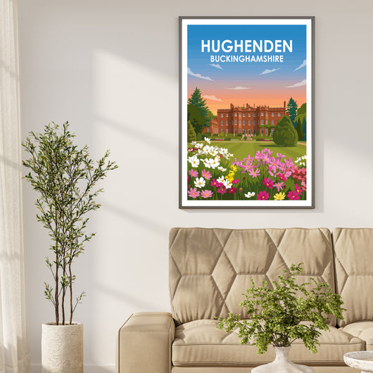 Hughenden