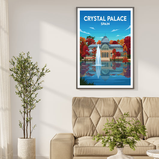 Crystal Palace
