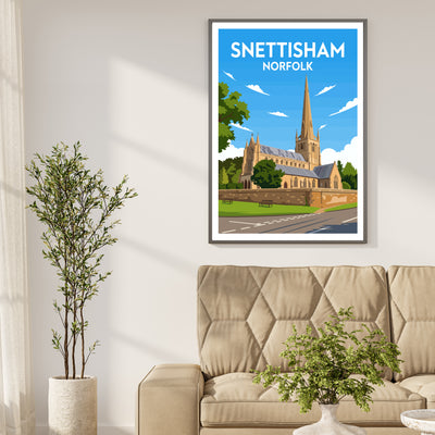 Snettisham